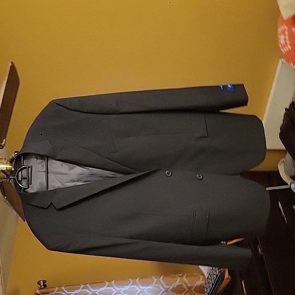 Men's suit blazer - Picture 1 of 3
